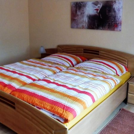 Haus Conny Apartment Busum Exterior photo